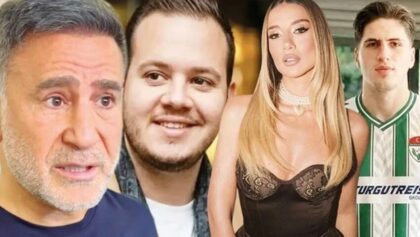 ایزت ییلدیزهان: خانواده‌ام بیشترین آسیب را دیدند