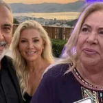 واکنش تند همسر دیلبر آی به دختر او؛ «به‌خاطر دروغ‌هایش…»