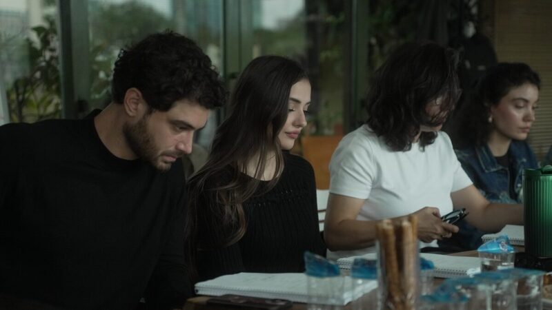 سریال روزانه «بنفشه» از Show TV در راه است