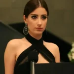 هازال کایا همراه 12 ساله‌اش را از دست داد
