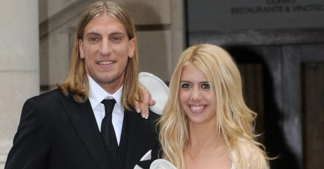 واندا نارا (Wanda Nara) پس از سالها یخ رابطهاش با همسر سابقش، ماکسی لوپس (Maxi Lopez)، را آب کرد.
