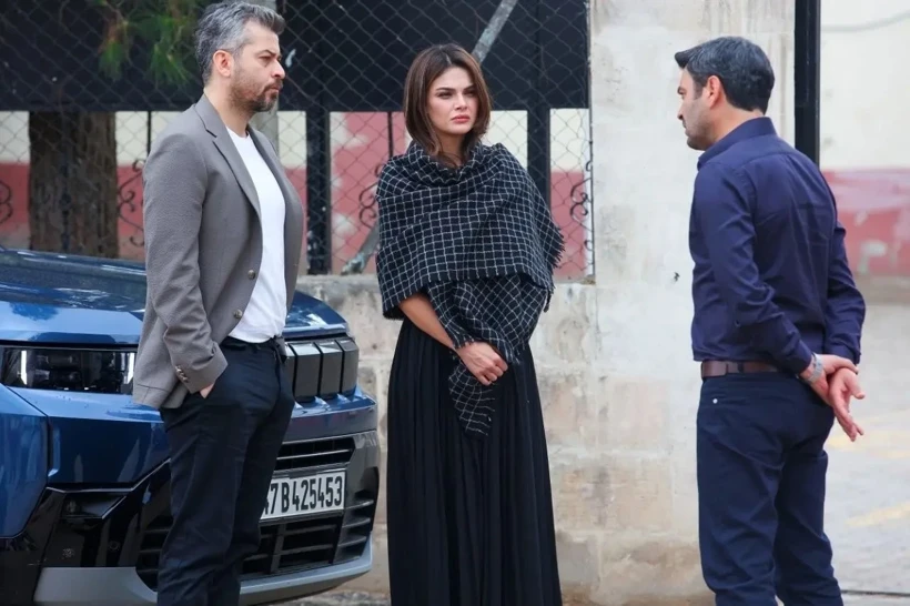 شهر دور (Ozan Akbaba)