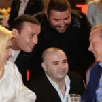 شفق سزر از اردوغان تمجید کرد و دلیل علاقه‌اش را گفت