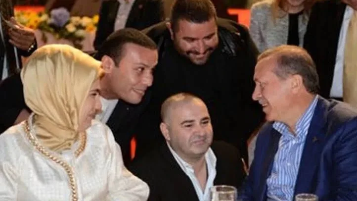 شفق سزر از اردوغان تمجید کرد و دلیل علاقه‌اش را گفت