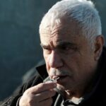 واکنش خلیل ارگون به بحث ارث: کادیرم را آسوده بگذارید