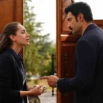 عشقت آتشیست (Sevdan Bir Ateş)؛ پیش‌نمایش قسمت 4
