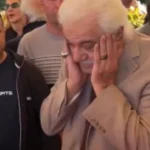 درخواست عکس در مراسم خاکسپاری، سردار گوکهان را عصبانی کرد