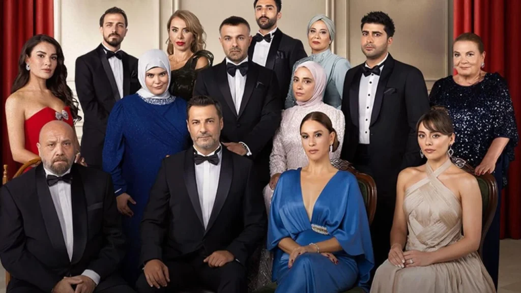 مسئولیت دو نویسنده در قسمت 143 به پایان رسید.