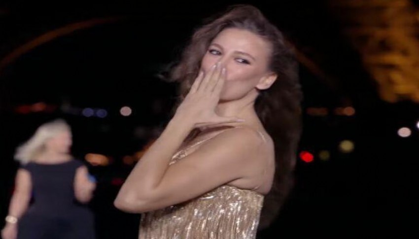 سرنای ساریکایا (Serenay Sarıkaya): ریتم شهر خیلی خوب بود