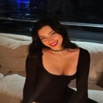 مروا بولوعور به شایعات بارداری پاسخ داد