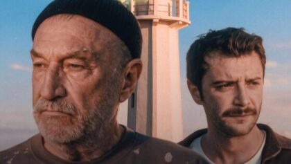 پوستر فیلم «نور امیدم» منتشر شد