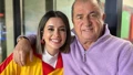 بوسه تریم (Buse Terim) بیماری دخترش را فاش کرد: «وقتی شنیدم، شوکه شدم.»