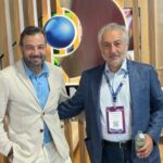 کرم آلشیک در کن با سریال «حیثیت»