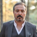 مصطفی اوستون‌داغ به سریال «ساکتان» پیوست