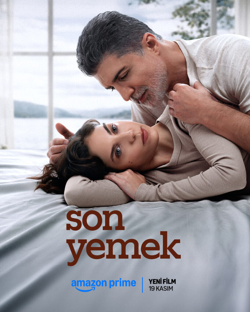 مجوز ویژه Prime Video برای نمایش «آخرین غذا» در آلتین پرتقال - تصویر 2