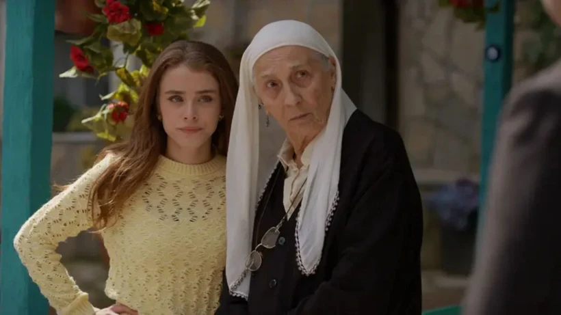 ازدواج زیباست (Evlilik Güzeldir) را زنده تماشا کنید