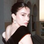 اوزگه گورل در جشنواره فیلم الجونه مصر حضور دارد