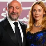 هالیت ارگنج و مریم اوزرلی پس از 15 سال روی فرش قرمز