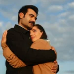 عشقت آتشیست؛ قسمت 6