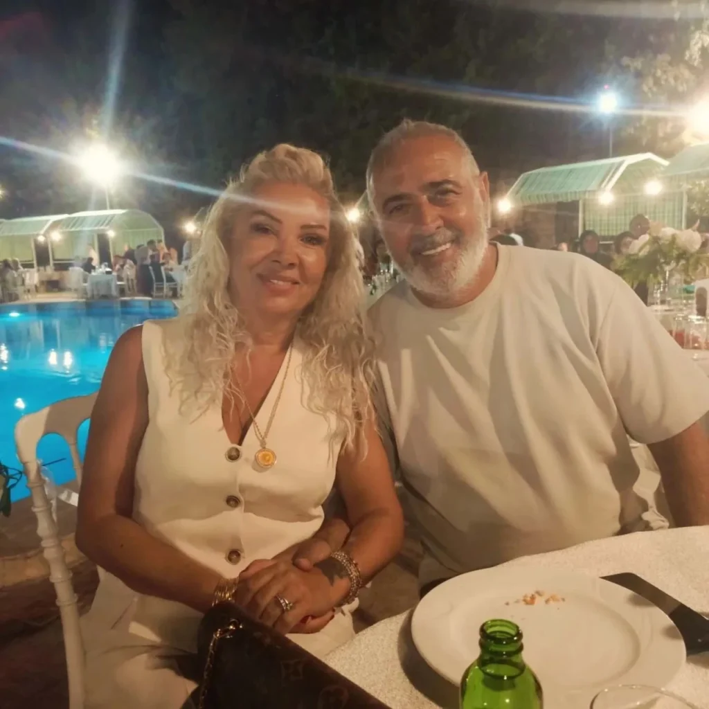 اتهامهای فیلیز چلیک (Filiz Çelik)
