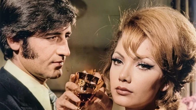 بازیگر پیش‌کسوت نیهات زیالان درگذشت