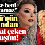 پسر گولّو: «هیچ‌کس نمی‌تواند مرا درک کند»
