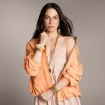 دمت اوزدمیر نماینده ترکیه در نمایش مد ویکتوریا سیکرت خواهد بود