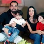آردا توران به پسرش قول ملاقات با امباپه را داد