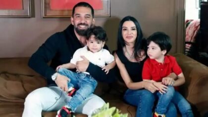 آردا توران به پسرش قول ملاقات با امباپه را داد