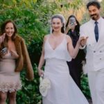 ژست شادی شوکرو اوزیلدیز