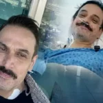 بهبودی اوفوک اوزکان پزشکان را هم شگفت‌زده کرد