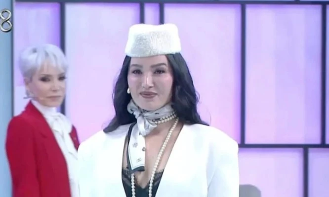نامی غافلگیرکننده در میان گزینههای بازمانده (Survivor)