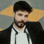 گنجه اوزاک به جمع بازیگران «دختر کوچ‌نشین» پیوست