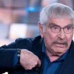 اردال اوزیاگجیلار مهمان برنامه Verissimo شد؛ دخترش غافلگیرش کرد