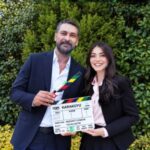 تصویربرداری سریال «چاه سیاه» آغاز شد