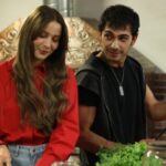 ستاره‌های «بالا پایین استانبول» راهی کن می‌شوند