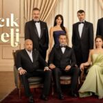 چرا «حفظ آبرو» پخش نمی‌شود؟
