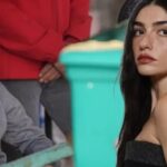 هازار ارگوچلو هنگام دریافت جایزه از پسر یک معدنچی جان‌باخته عذرخواهی کرد