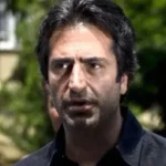 نام واقعی ماحسون قرمیزی‌گل دوباره خبرساز شد