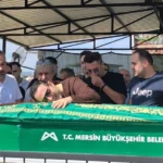 آتیلا تاش در وداعی تلخ با دخترش: «بابا، من آمدم بابا»