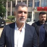 اوزجان دنیز در دادگاه شهادت داد