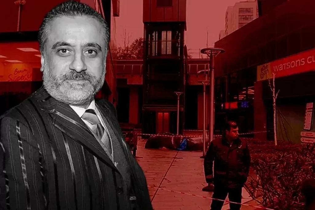 دادستانی کل پس از آنکه هیچ نشانه‌ای از وقوع جرم در پرونده پیدا نکرد، قرار منع تعقیب صادر کرد.