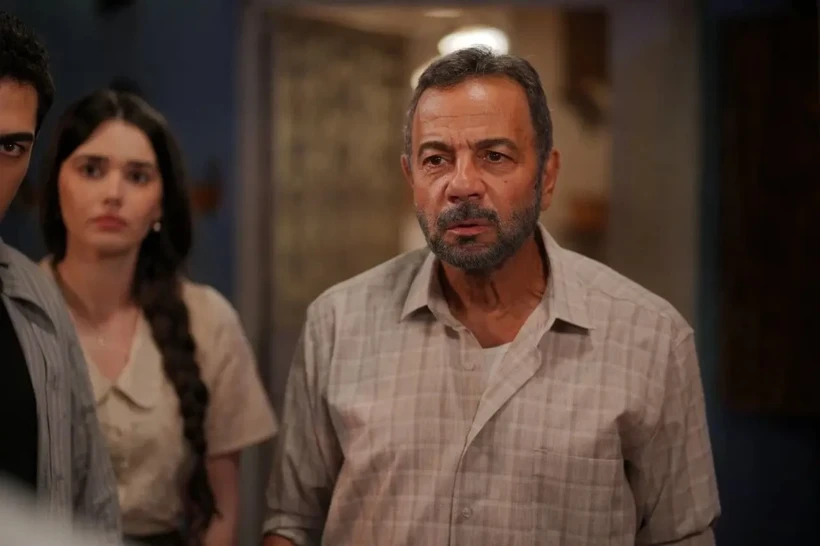 تماشای زنده سریال حیثیت (Haysiyet)