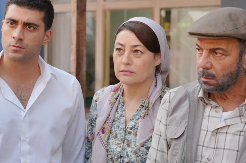 تهیهکنندگی سریال را علی گوندوغدو (Ali Gündoğdu) و اینجی گوندوغدو (İnci Gündoğdu) برعهده دارند، ادا تکسوز (Eda Teksöz) کارگردان آن است و فیلمنامه را لیلا اوصلو اوتر (Leyla Uslu Oter) و جم آکیولداش (Cem Akyoldaş) نوشتهاند.