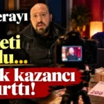 درآمد ماهانه اوغوزهان آلپ‌دوغان مشخص شد