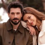 بازیگر سرشناس، رابطه‌اش با درویم اوزکان را علنی کرد