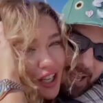 موردا رابطه‌اش با ملیسا دونگل را علنی کرد