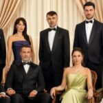 ملیس جیولک و زینب گور از «حفظ آبرو» جدا شدند