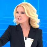 واکنش موگه آنلی به اظهارنظر درباره فیلتر: «او هم احمق است»