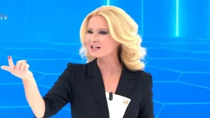 واکنش موگه آنلی به اظهارنظر درباره فیلتر: «او هم احمق است»